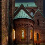 Opstandelseskapellet, Aarhus Domkirke