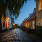 Møllestien, Aarhus