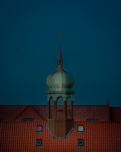 Godsbanens Tårn, Aarhus