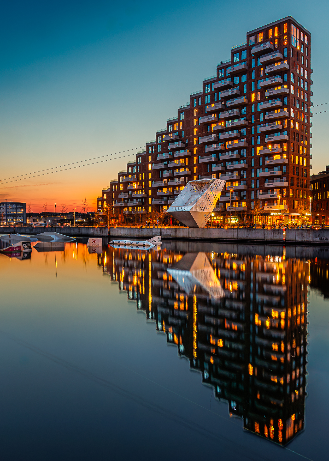 Spejlingsfotografi – sådan arbejder jeg med refleksioner