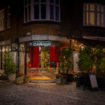 Fransk Bistro i Aarhus