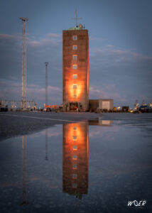 Lodstårne i Aarhus