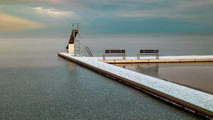 Chancing Landscapes